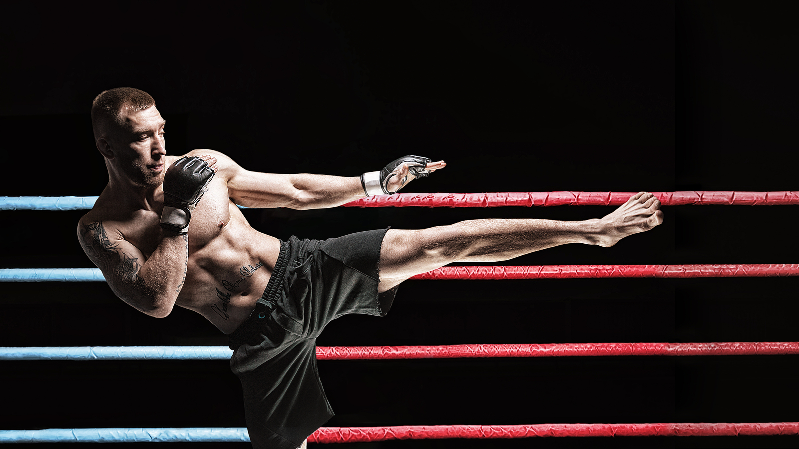 What is Muay Thai Kickboxing and Why Should You Practice It?