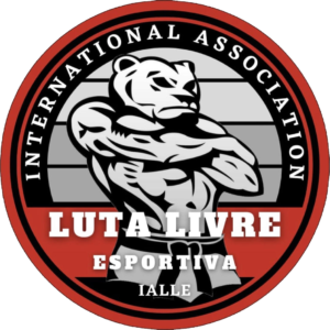 Luta livre esportiva