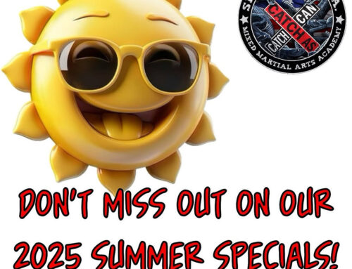 OUR SUMMER 2025 SPECIAL MEMBERSHIP PACKAGES ARE HERE!