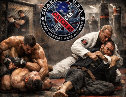 WHY ARE WE THE BEST? ONE WORD: PEDIGREE